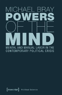 Cover Powers of the Mind