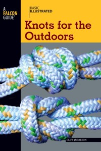 Cover Basic Illustrated Knots for the Outdoors
