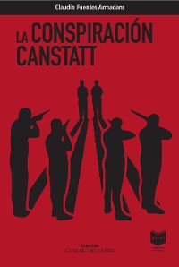 Cover La conspiración de Canstatt