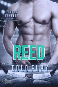 Cover Reed (Carolina Cold Fury-Team Teil 10)