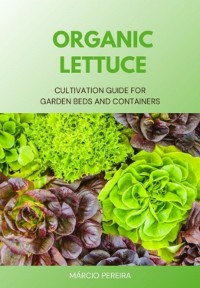 Cover Organic Lettuce