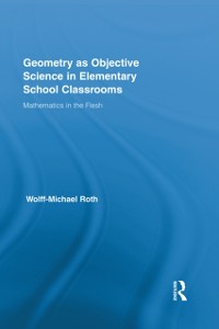Cover Geometry as Objective Science in Elementary School Classrooms