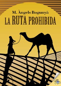 Cover La ruta prohibida