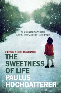 Cover Sweetness of Life