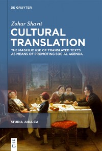 Cover Cultural Translation