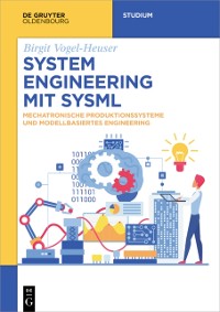 Cover System Engineering mit SysML