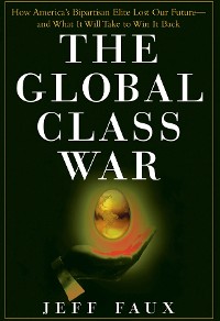 Cover The Global Class War