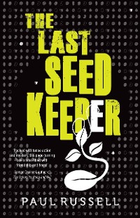 Cover The Last Seed Keeper