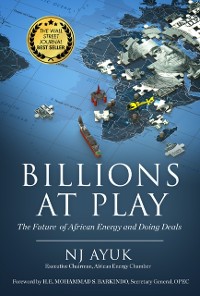 Cover Billions at Play