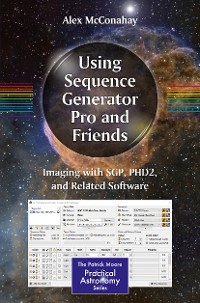 Cover Using Sequence Generator Pro and Friends