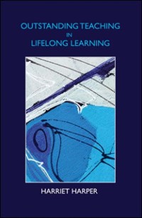 Cover Outstanding Teaching in Lifelong Learning