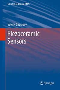 Cover Piezoceramic Sensors