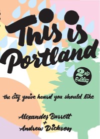 Cover This is Portland