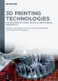 Cover 3D Printing Technologies