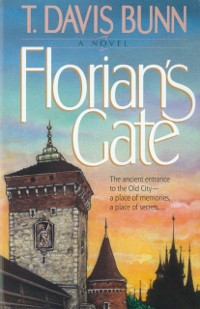 Cover Florian's Gate (Priceless Collection Book #1)