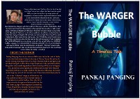 Cover The WARGER Bubble