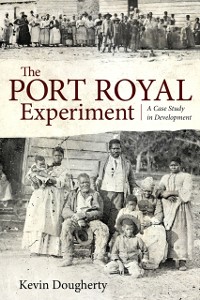 Cover Port Royal Experiment