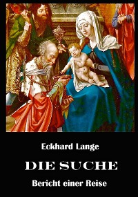 Cover Die Suche