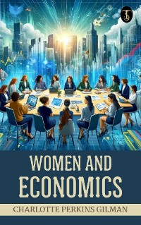 Cover Women and Economics