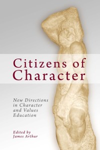 Cover Citizens of Character