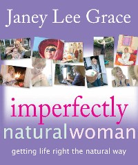 Cover Imperfectly Natural Woman