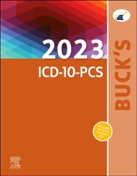 Cover Buck's 2023 ICD-10-PCS - E-Book