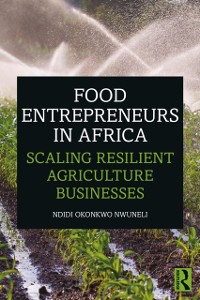 Cover Food Entrepreneurs in Africa
