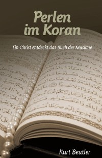Cover Perlen im Koran