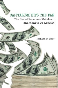 Cover Capitalism Hits the Fan