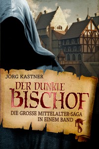 Cover Der dunkle Bischof