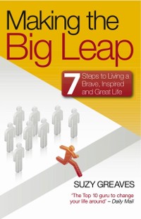 Cover Making the Big Leap