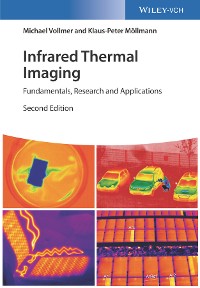 Cover Infrared Thermal Imaging