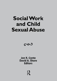 Cover Social Work and Child Sexual Abuse