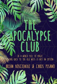 Cover Apocalypse Club