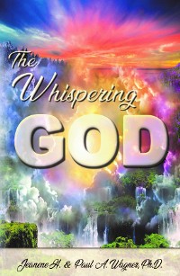 Cover The Whispering God