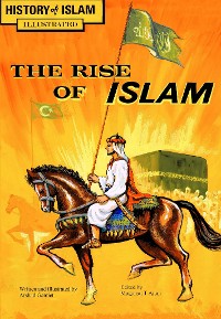 Cover The Rise of Islam