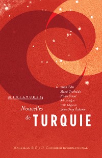 Cover Nouvelles de Turquie