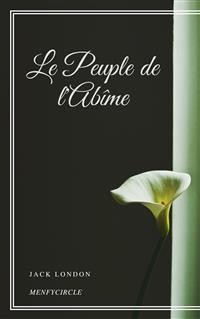 Cover Le Peuple de l'Abîme