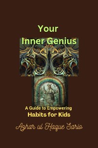 Cover Your Inner Genius