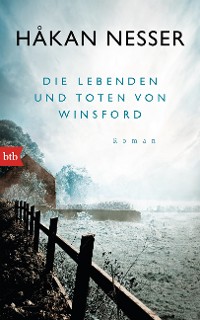 Cover Die Lebenden und Toten von Winsford