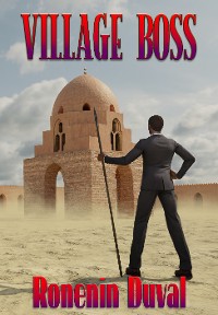 Cover Village Boss