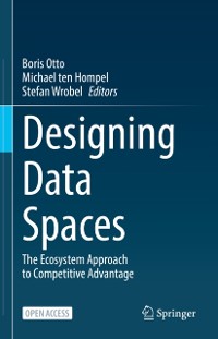Cover Designing Data Spaces