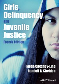 Cover Girls, Delinquency, and Juvenile Justice