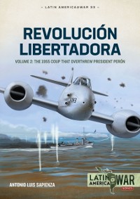 Cover Revolucion Libertadora