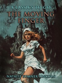 Cover Moving Finger