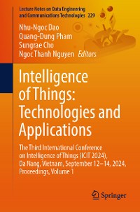 Cover Intelligence of Things: Technologies and Applications