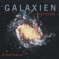 Cover Galaxien