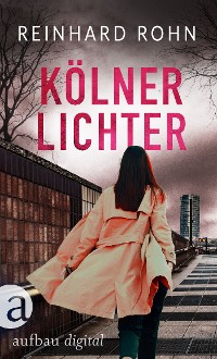 Cover Kölner Lichter