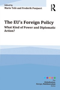 Cover EU's Foreign Policy