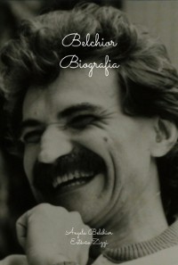 Cover Antonio Carlos Belchior - Biografia